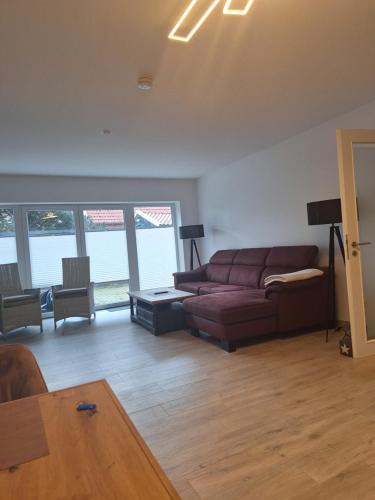 Pilsum Apartment | Apartment Annies Deichliebe