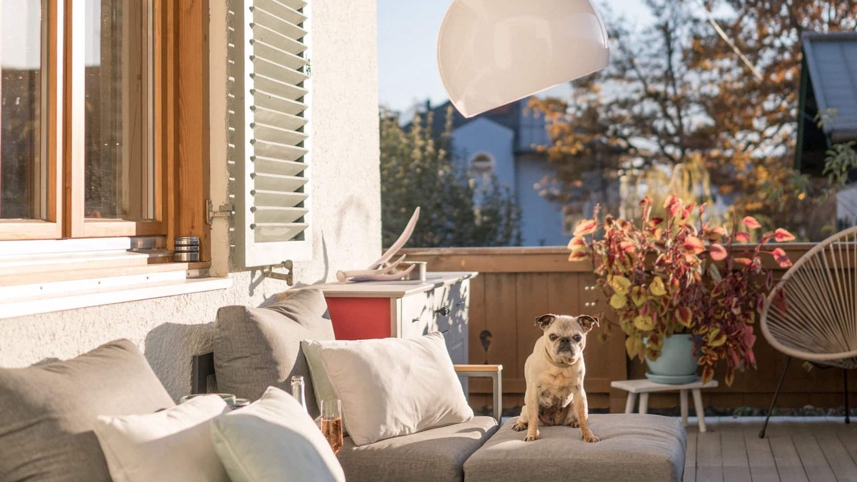 Thumersbach Apartment | Apartment Anny 3 by Interhome