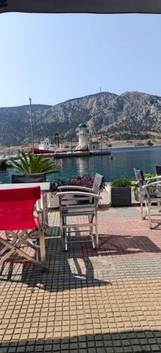 Antikyra Apartment | Apartment Antikyra