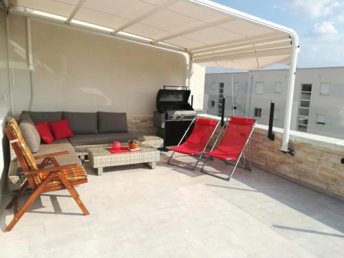 Nin Apartment | Apartment ANTONELLA