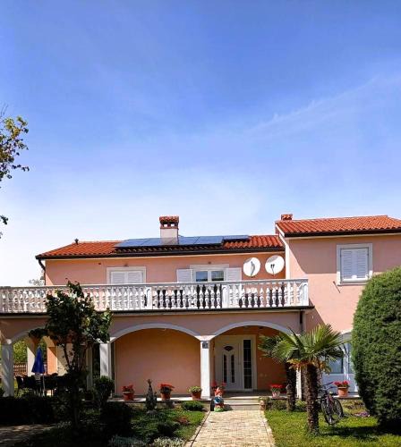 Sveta Nedelja Apartment | Apartment Antonio