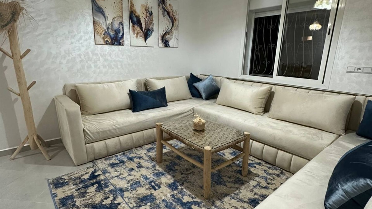 Anza Apartment | Apartment anza modern 600 m from the beach