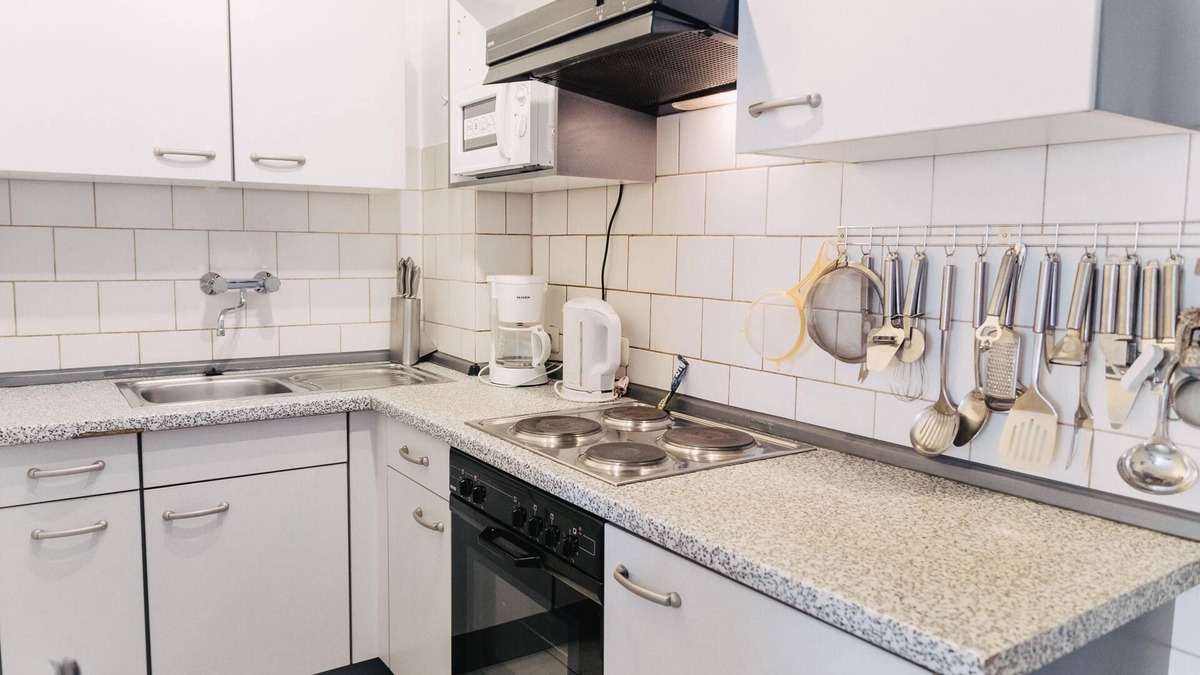 Darmstadt Apartment | Apartment Apart. 2.OG Nr1