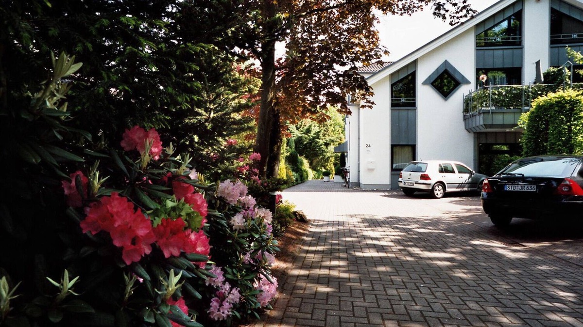 Bad Zwischenahn Apartment | Apartment/apartment for 2 guests with 55m² in Bad Zwischenahn (118308)