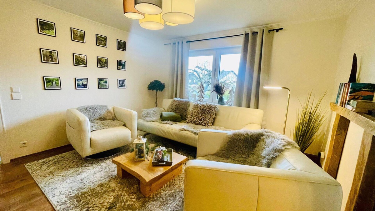 Mastershausen Apartment | Apartment Apartment Greta