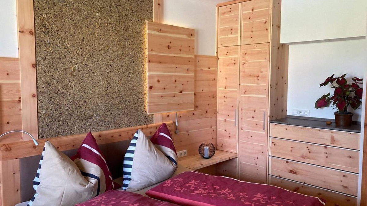 Vorderstoder Apartment | Apartment/apartment, the "HOLZWERKSTATT" - at the carpenter's