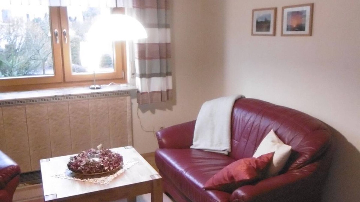 Emmelshausen Apartment | Apartment/apartment, bathroom, WC, 1 bedroom - Fewo Stoffel
