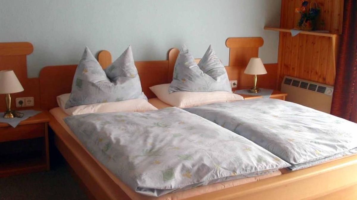 Obervellach Bed & Breakfast | Apartment/apartment - 1. Floor - Pension & Bungalow "Haus Rita"
