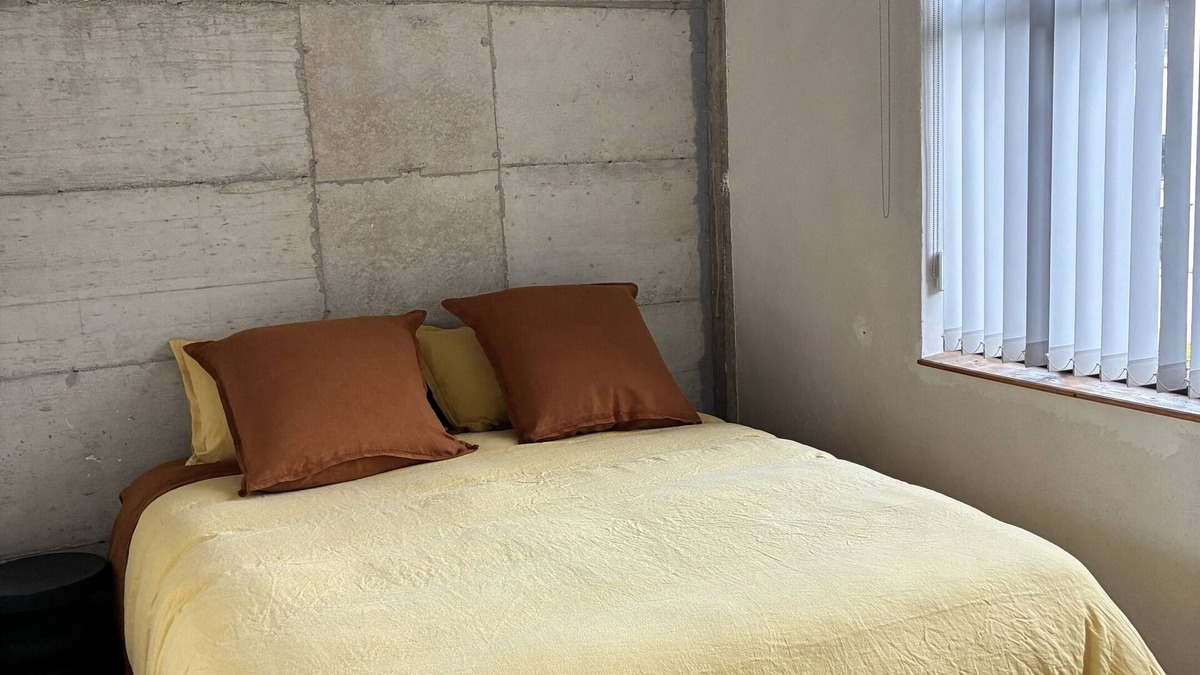 Orcines Apartment | Apartment-Apartment-Ensuite with Shower-Terrace
