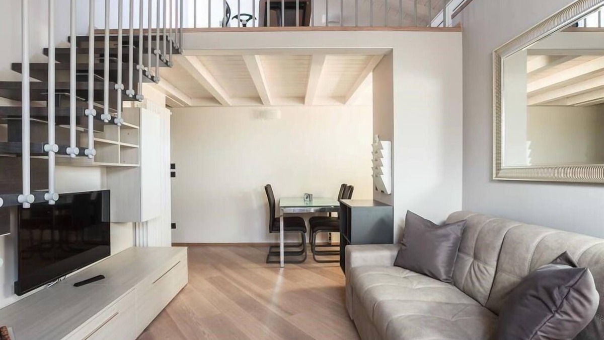San Donato Apartment | Apartment-Apartment-Ensuite with Shower-City view-Superior