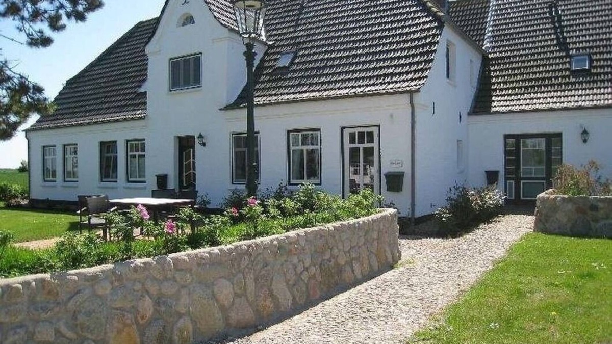 Großdunsum Apartment | Apartment/apartment for 4 guests with 62m² in Dunsum (167257)