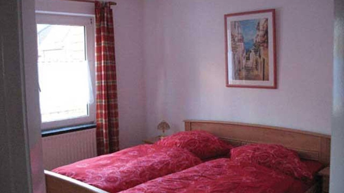 Emden Apartment | Apartment/apartment III, shower, toilet, 1 bed rooms - Klaassen, apartments