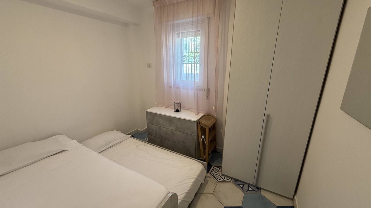 Erchie Apartment | Apartment-Apartment-Private Bathroom