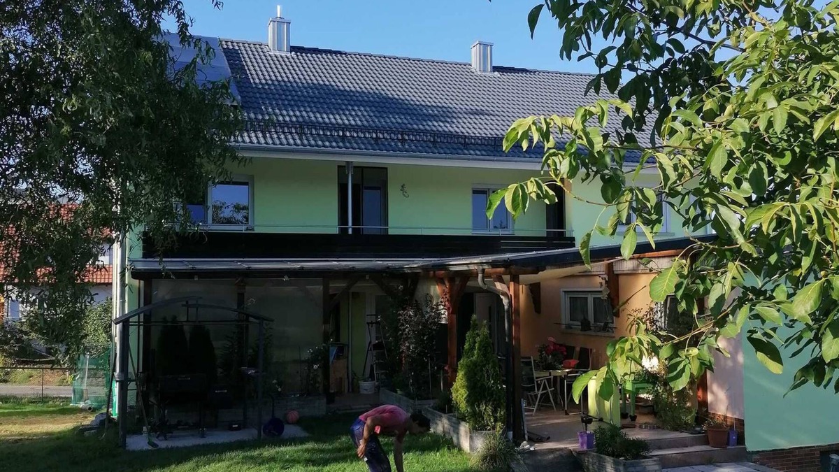 Muehlingen Apartment | Apartment - Apartment Renner 100 sqm