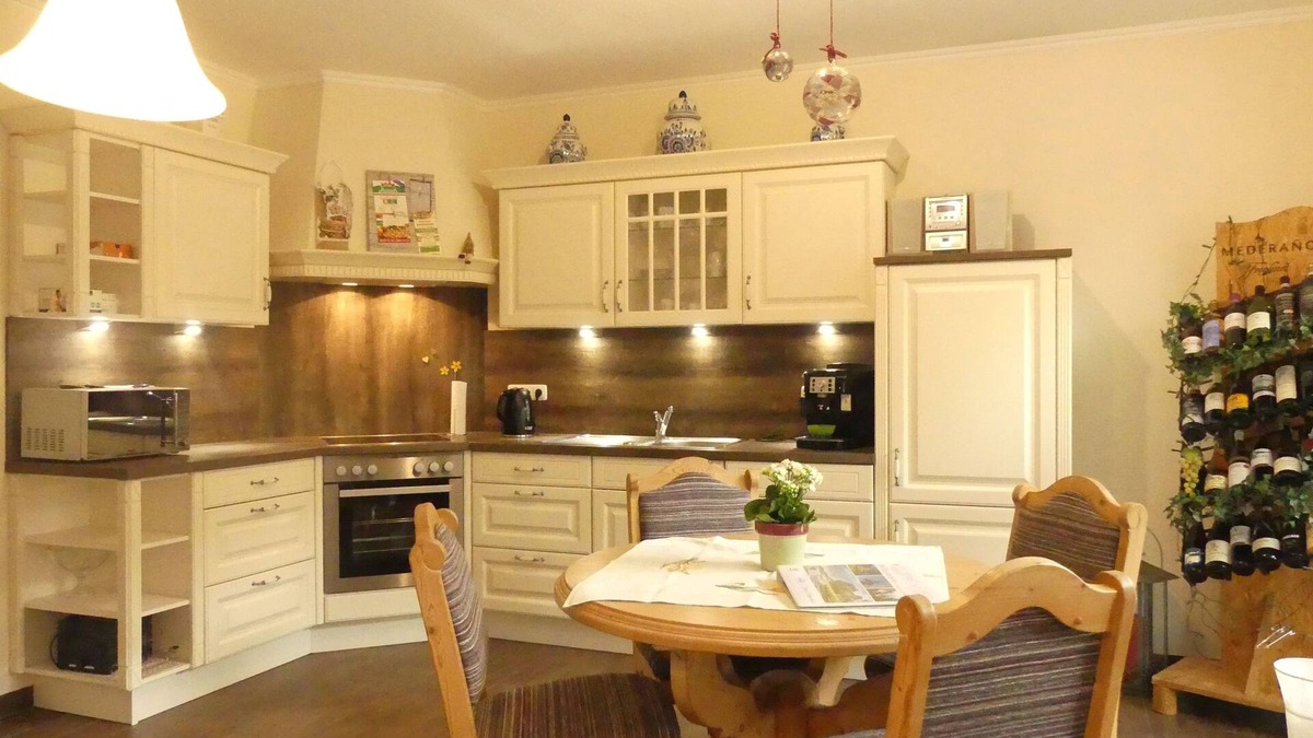 Walle Apartment | Apartment/apartment, shower and bath, WC, 1 bedroom, ground floor - vacation apartment to the