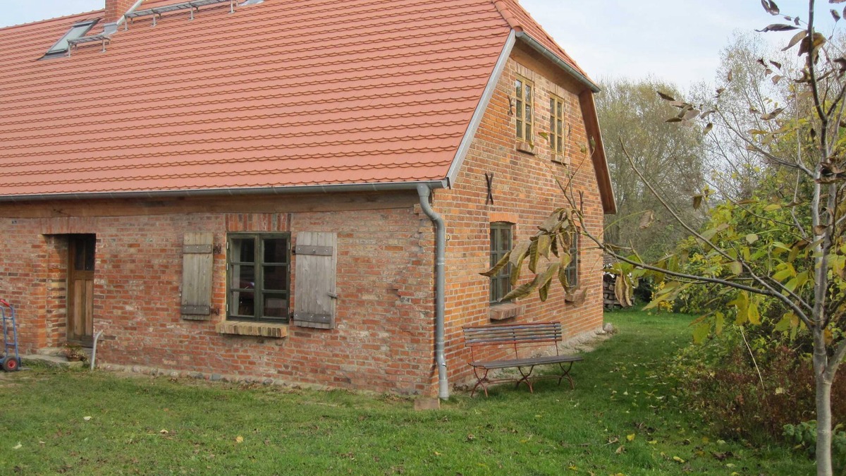 Borrentin Apartment | Apartment - Apartment Wolkwitz South