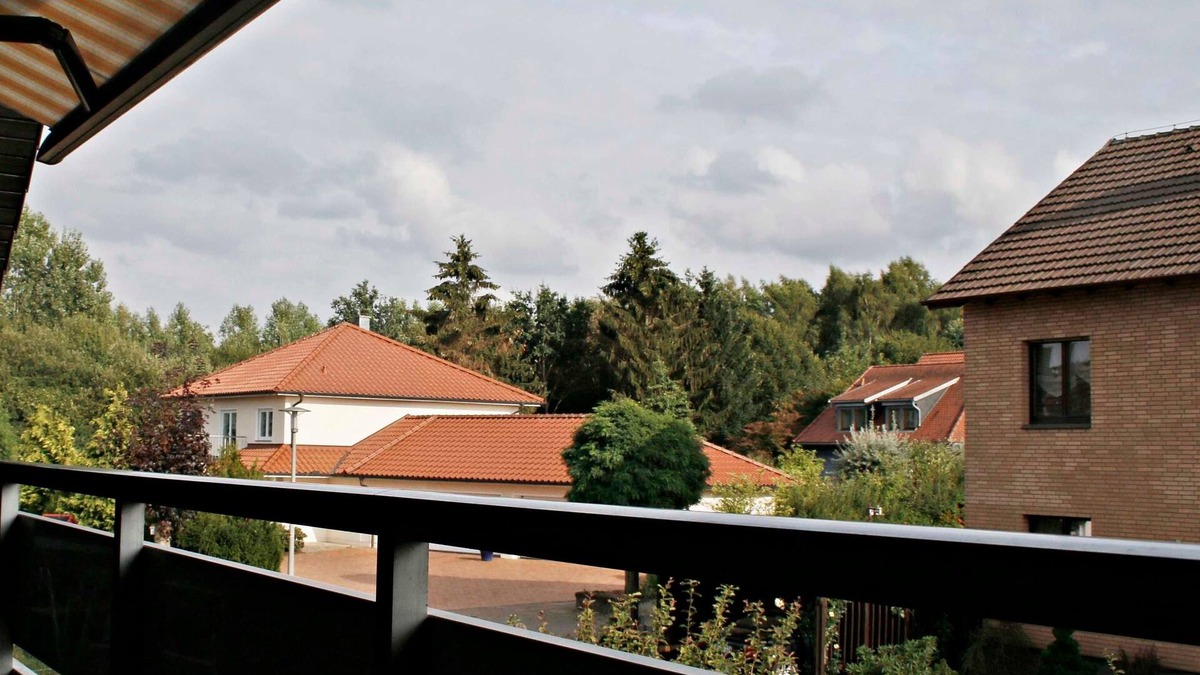 Spenge Apartment | Apartment - Apartment with south-facing balcony