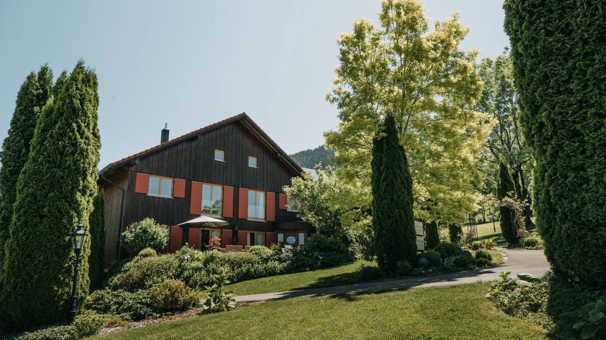 Weitnau Apartment | Apartment 'Apartments Hauchenberg' with Mountain View, Private Terrace and Wi-Fi
