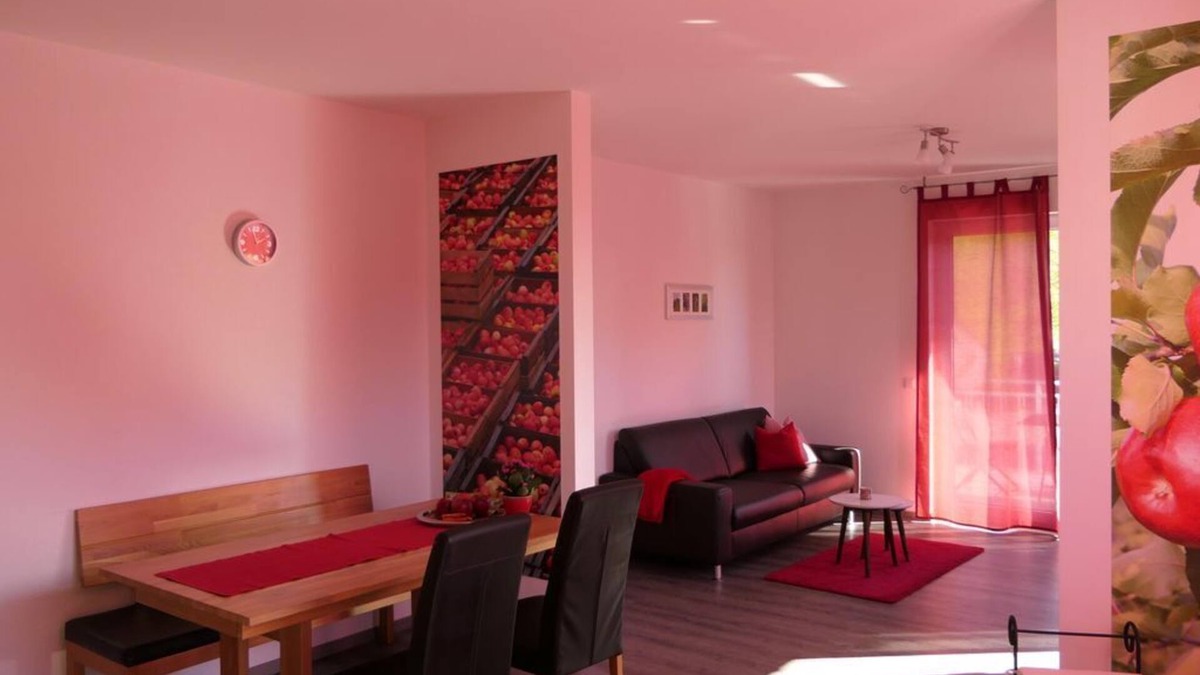 Bodnegg Other | Apartment Apfelrot - Ferienhof Hopfgärtle Müller