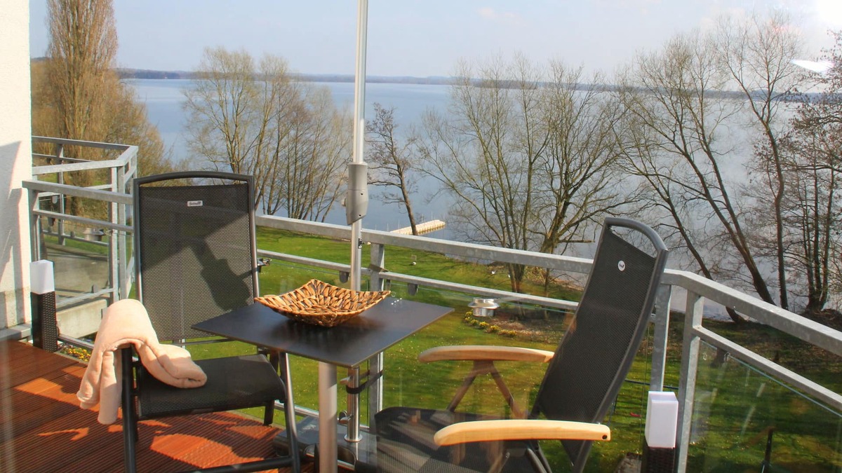 Ascheberg Apartment | Apartment / app. for 2 guests with 53m² in Ascheberg (51378)