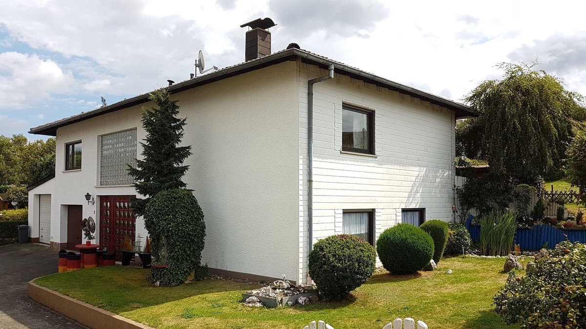 Ruschberg Apartment | Apartment / app. for 2 guests with 50m² in Ruschberg (124036)