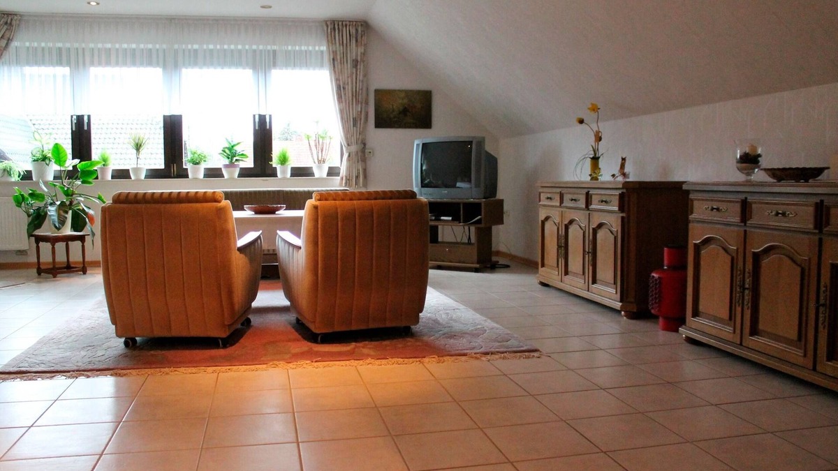 Bawinkel Apartment | Apartment /app. for 2 guests with 100m² in Bawinkel (26316)