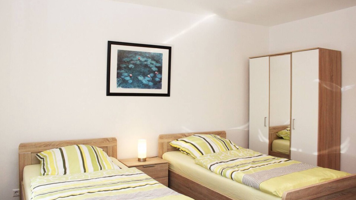 Ebstorf Apartment | Apartment/app. for 3 guests with 35m² in Ebstorf (124531)