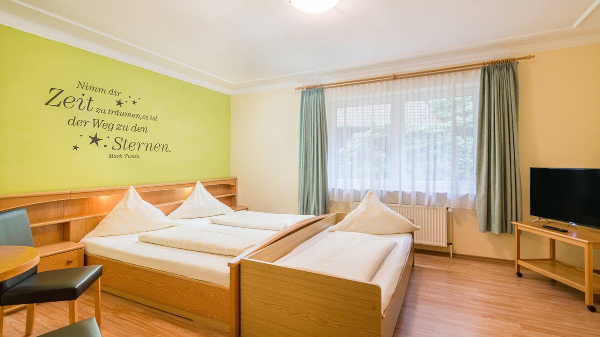 Bispingen Apartment | Apartment / app. for 4 guests with 55m² in Bispingen (38605)