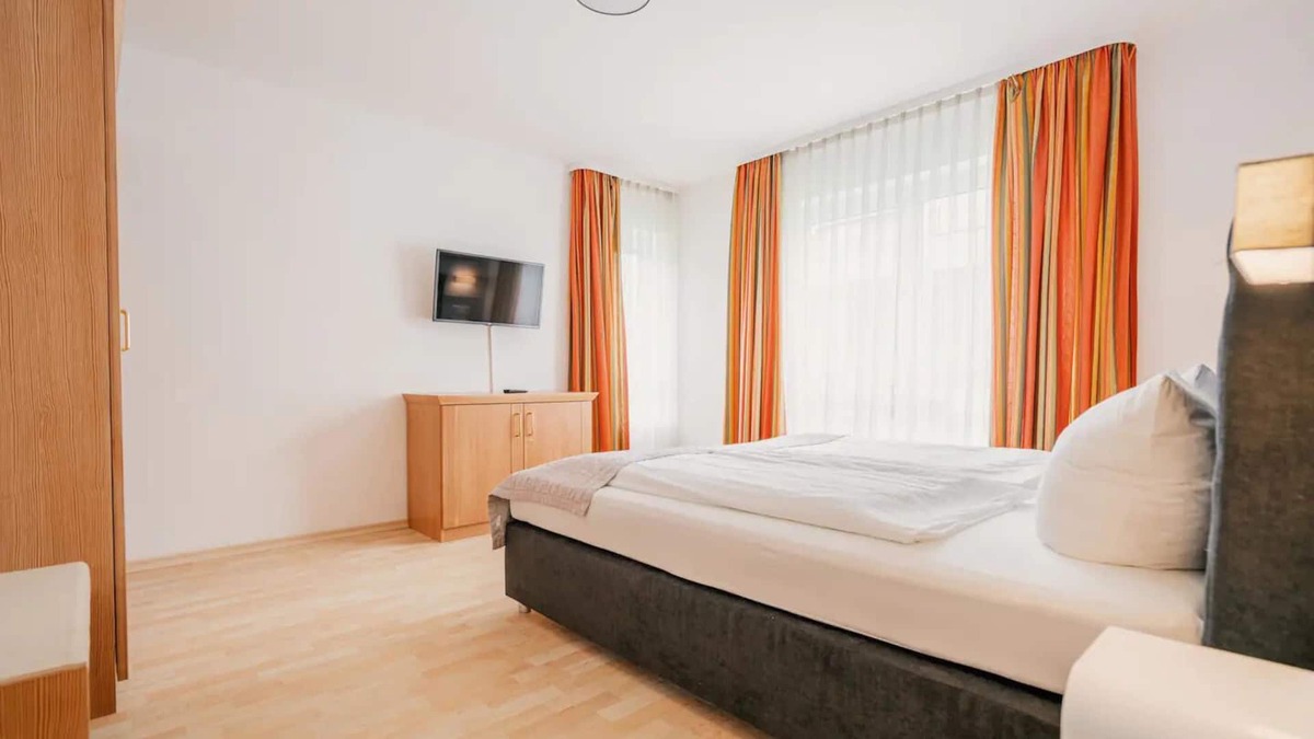 Rust Apartment | Apartment / app. for 6 guests with 85m² in Rust (73132)