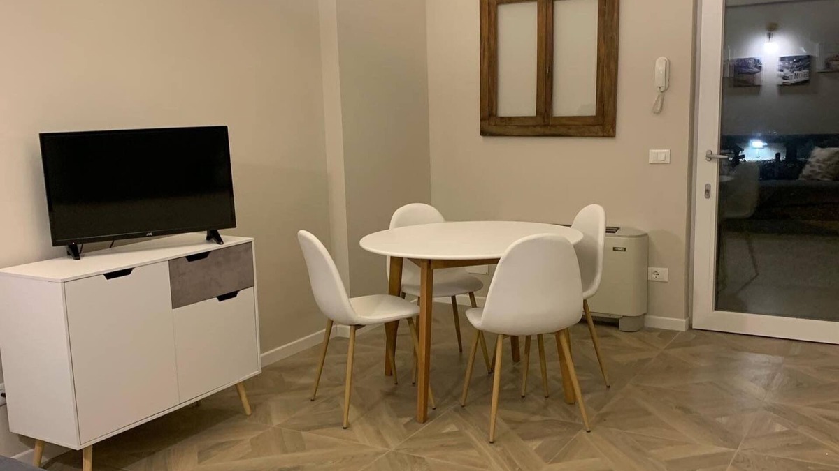 Pescantina Apartment | Apartment 'Appartamento Magnolia 2' with Shared Garden, Wi-Fi and Air Conditioning