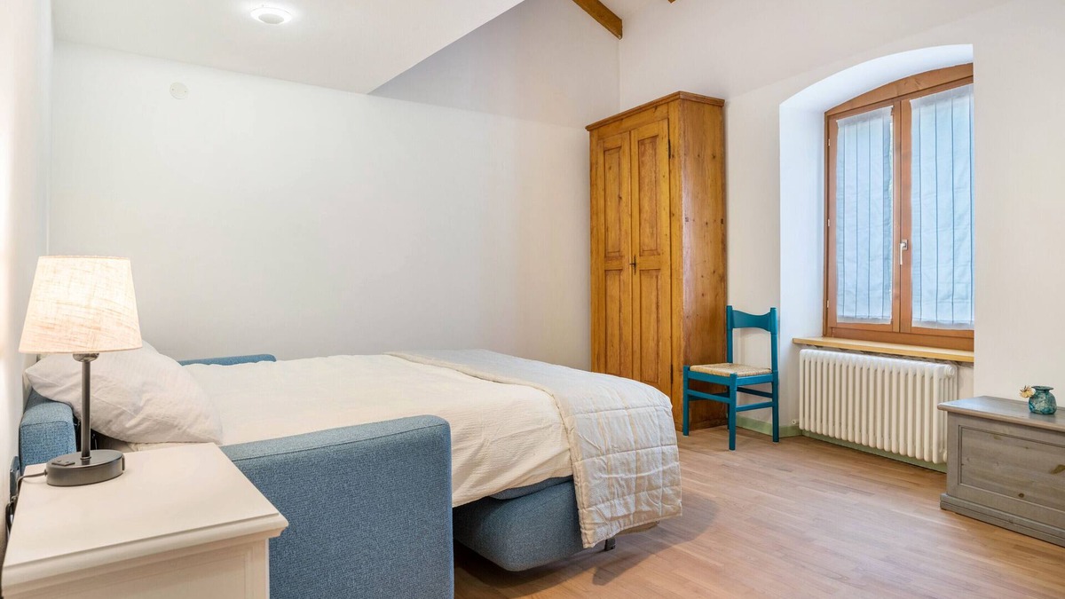 Terlago Apartment | Apartment 'Appartamento Terlago' with Mountain View