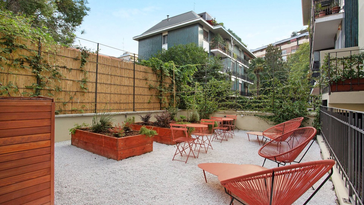 De Angeli Apartment | Apartment 'Appartamento Sveva' with Shared Garden, Wi-Fi and Air Conditioning