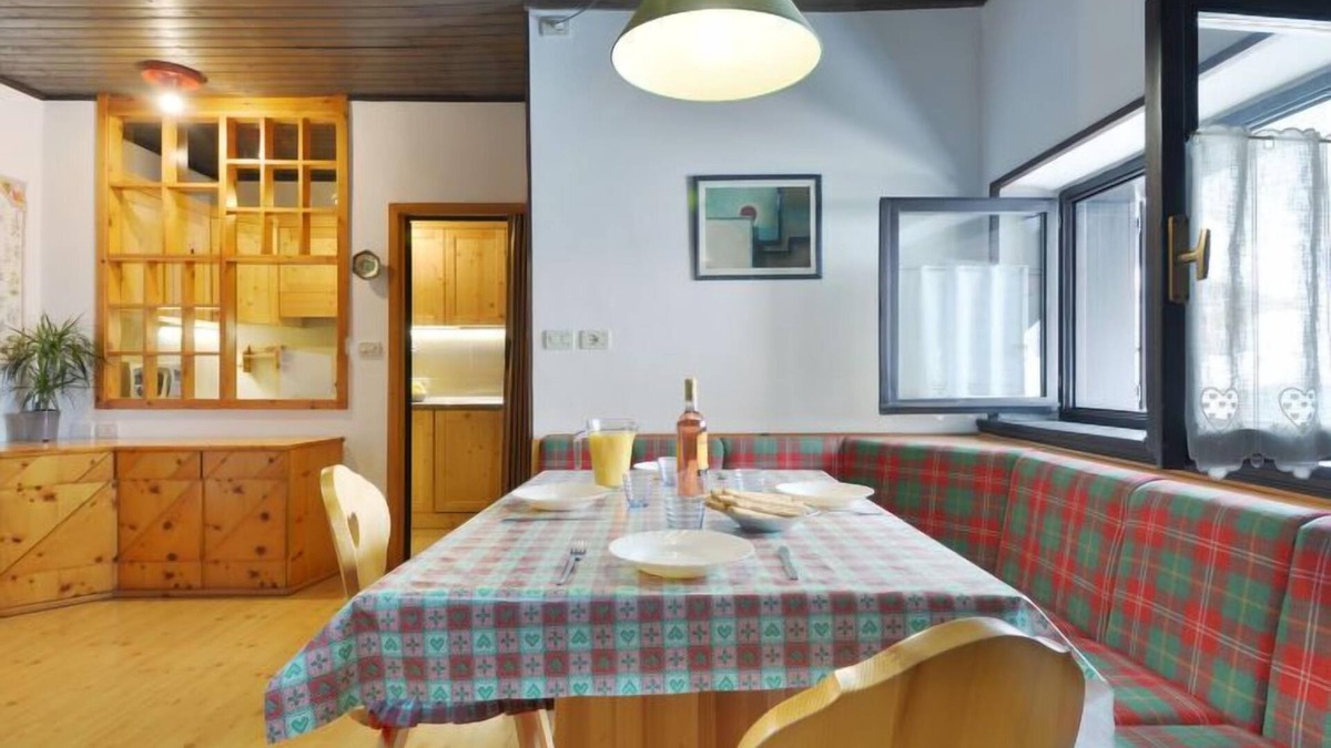 Alba Apartment | Apartment Apt 47 by Interhome