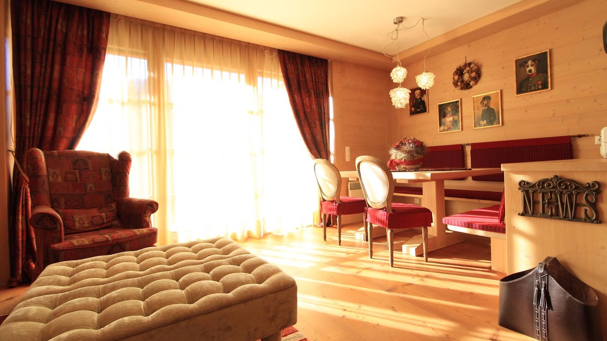 Bad Kleinkirchheim Apartment | Apartment ARABELLA