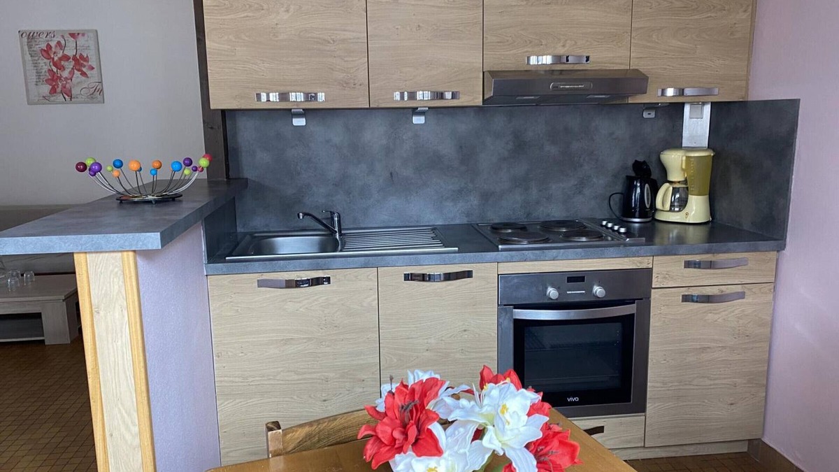 Arfeuilles Apartment | Apartment Arfeuilles, 2 bedrooms, 4 persons