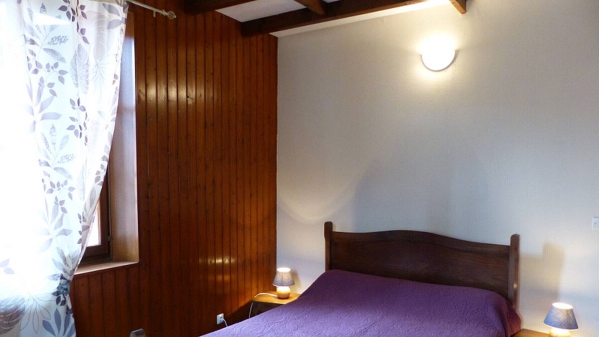 Arfeuilles Apartment | Apartment Arfeuilles, 2 bedrooms, 4 persons