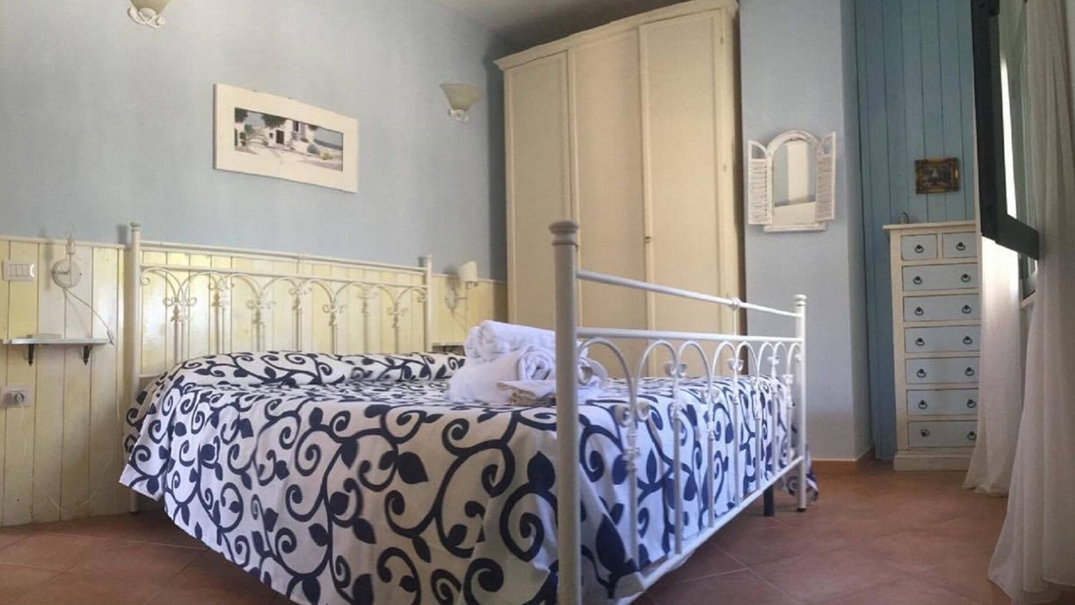 Calimera Apartment | Apartment "Aria" (Michelino beach) in residence "Villa Giulia"