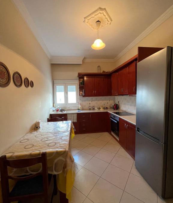 Aridaia Apartment | Apartment ARIDAIA LOUTRA POZAR