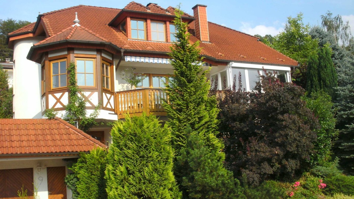 Dilsberg Apartment | Apartment Armitter - Apartment A
