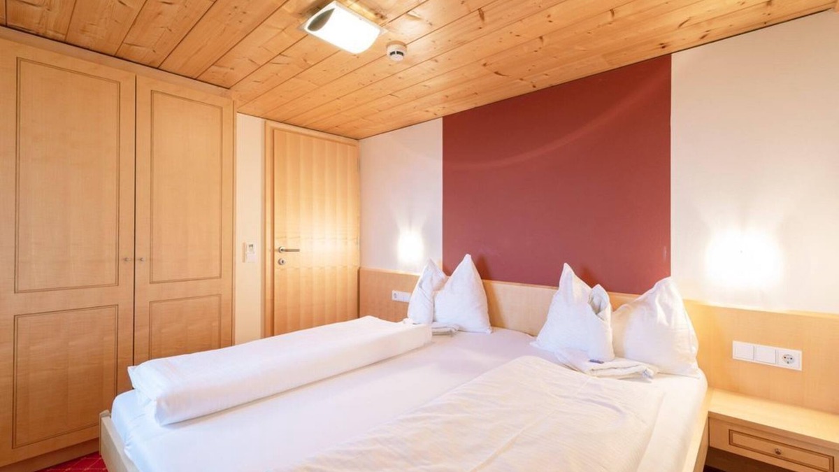 Schnepfau House | Apartment Arnika - Berghaus Kanisfluh