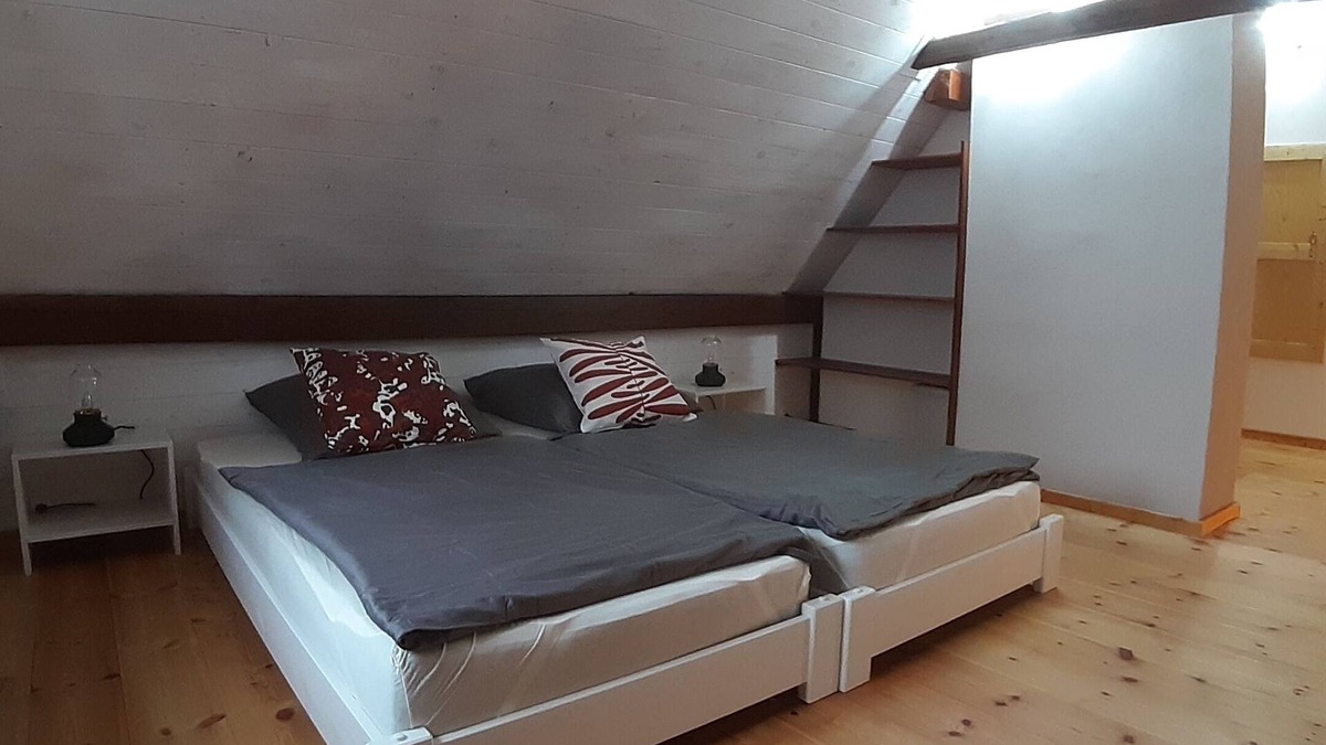 Arnsdorf Apartment | Apartment Arnsdorf