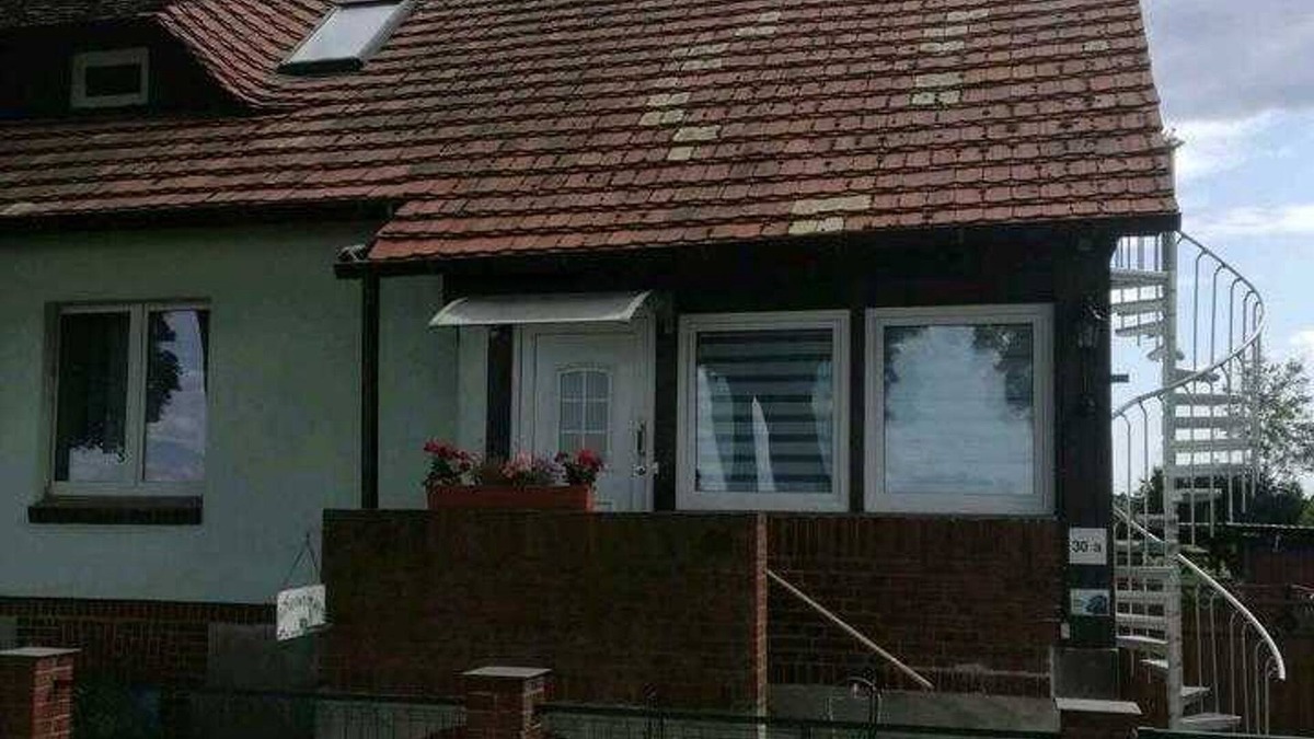 Golssen Apartment | Apartment around Spreewald for 4 people - Apartment 4 people