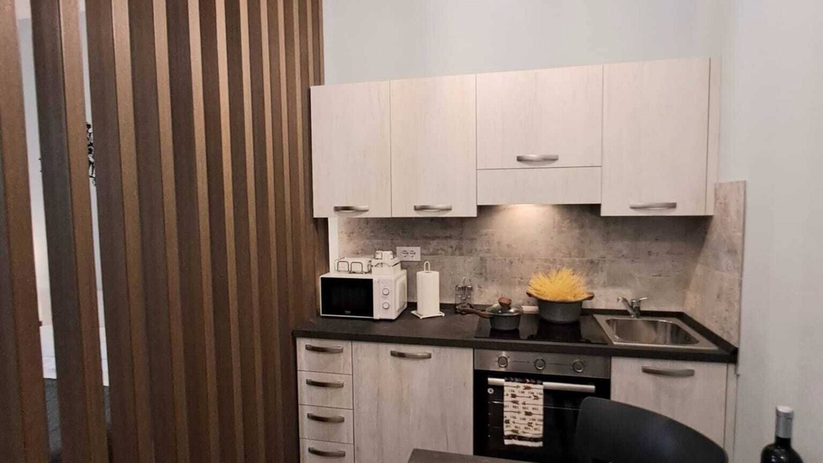 Cuneo Apartment | Apartment ART 17