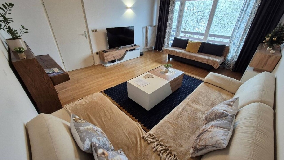 Kamnik Apartment | Apartment Artemida, Volčji Potok, free parking, free wifi,-15 % on Terme Snovik.