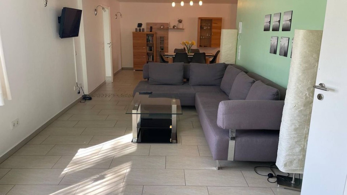 Nohfelden Apartment | Apartment Arwen - Holiday home Haus Auenland