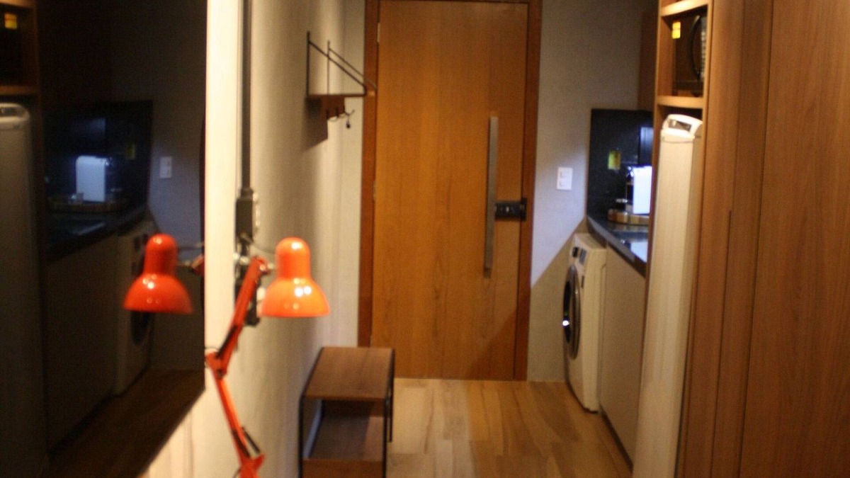 Asa Norte House | Apartment Asa Norte CLN 110 ap 110