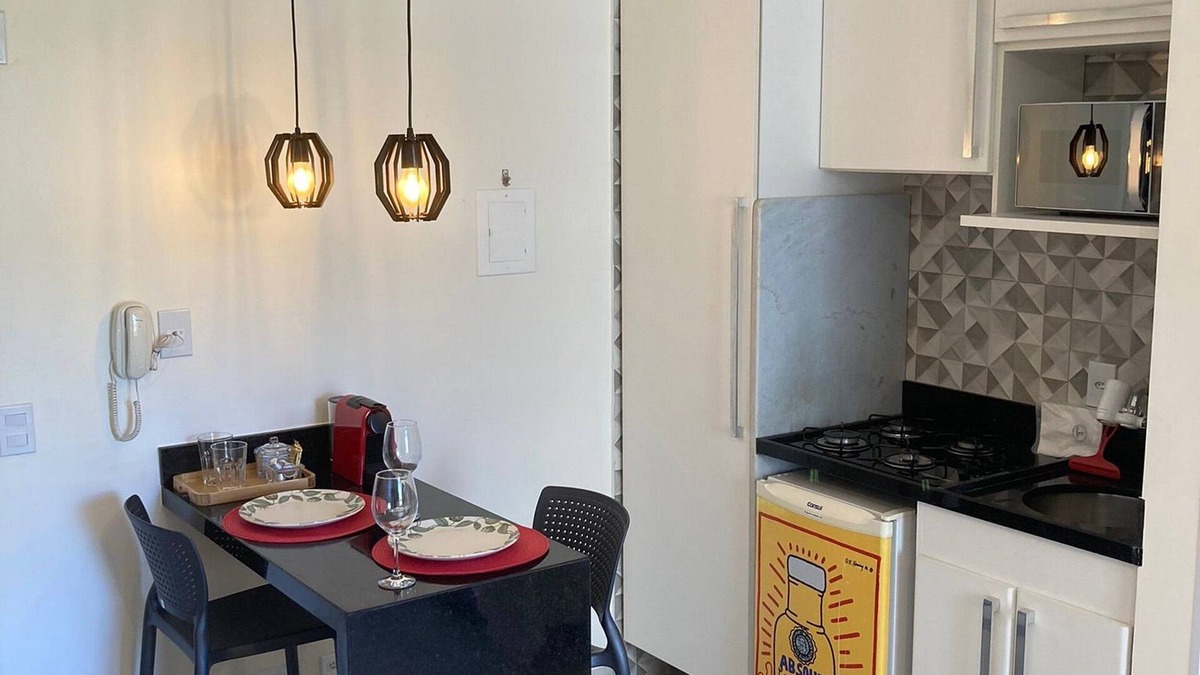 Asa Norte Condo | Apartment Asa Norte Condominium Park Ville ap 108