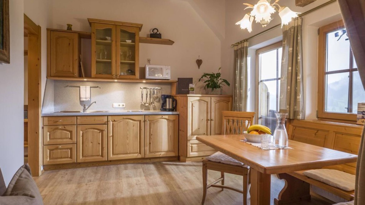 Going am Wilden Kaiser Apartment | Apartment Astbergblick with 1 bedroom - Guggenhof
