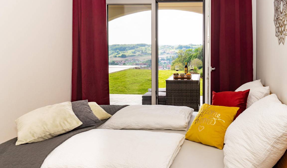 Bairisch Koelldorf Apartment | Apartment ∙ 4 guests