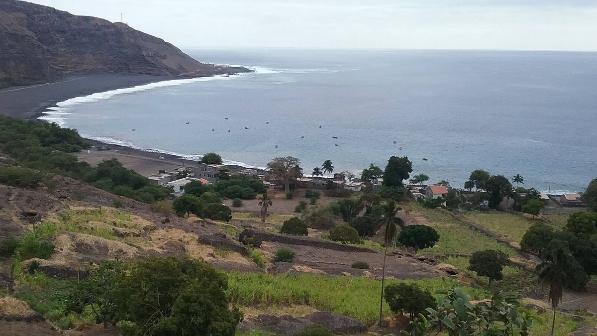 Porto Novo House | Apartment At BIA, Ponta Do Sol, SANTO ANTAO, CAPE VERDE